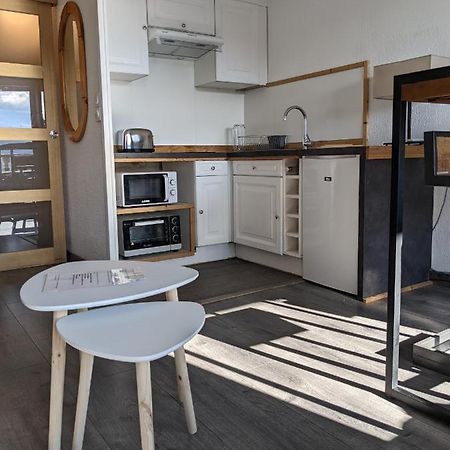 Les Glaciers Val Thorens Apartment Exterior photo
