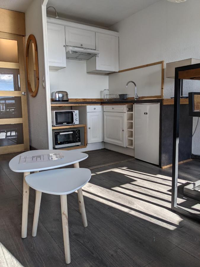 Les Glaciers Val Thorens Apartment Exterior photo